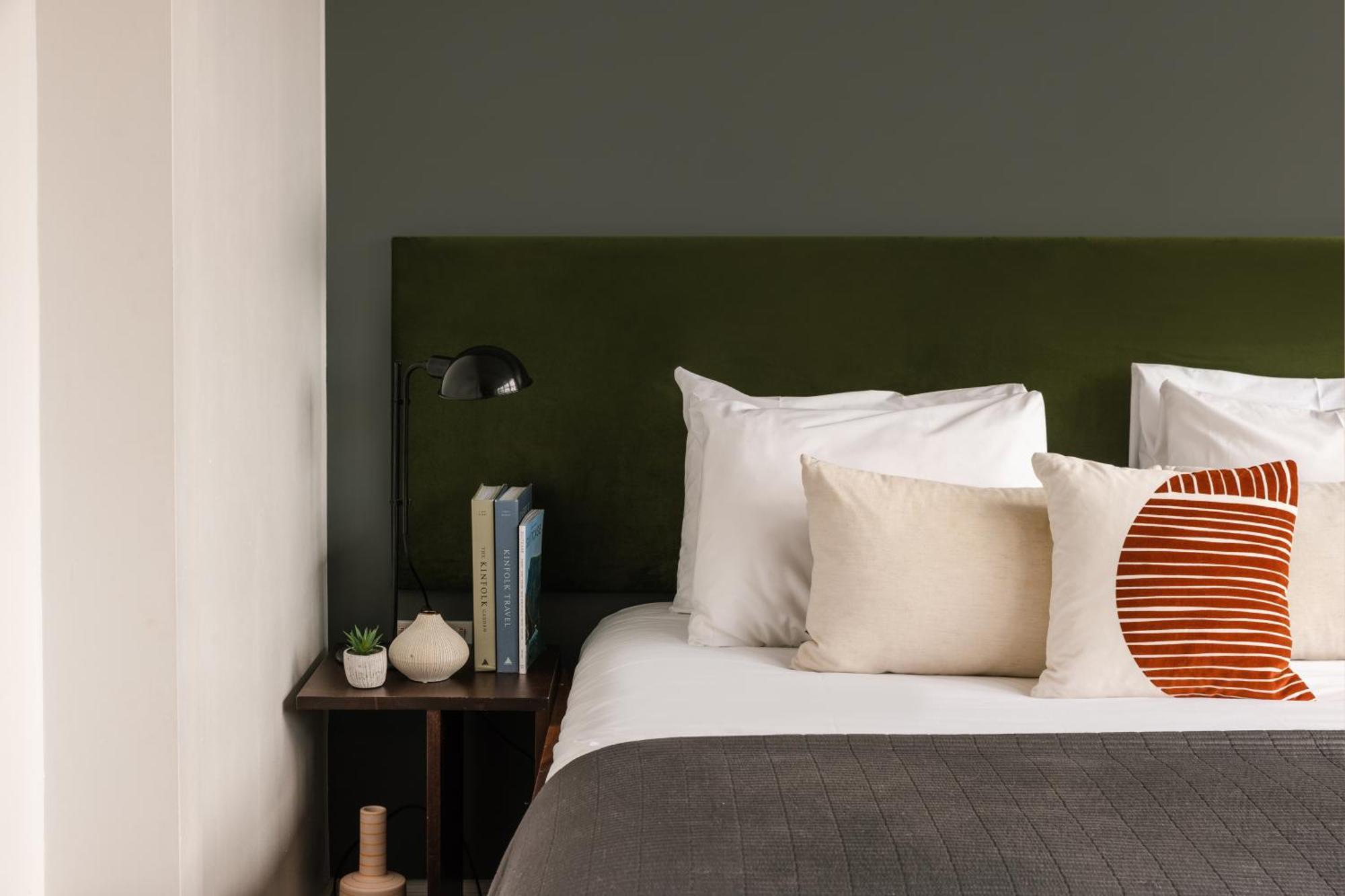 Aparthotel Native Hyde Park Londyn Zewnętrze zdjęcie