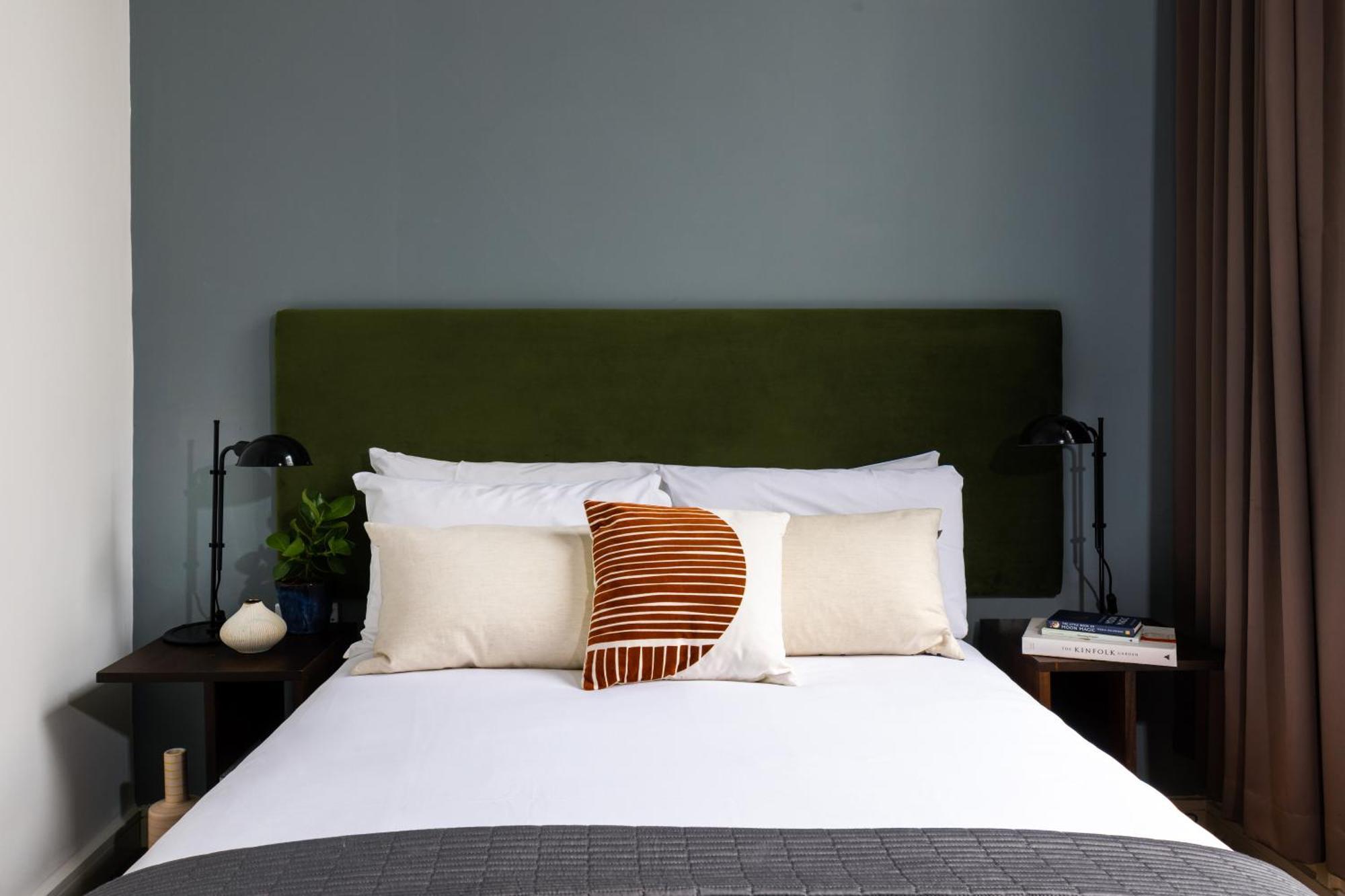 Aparthotel Native Hyde Park Londyn Pokój zdjęcie