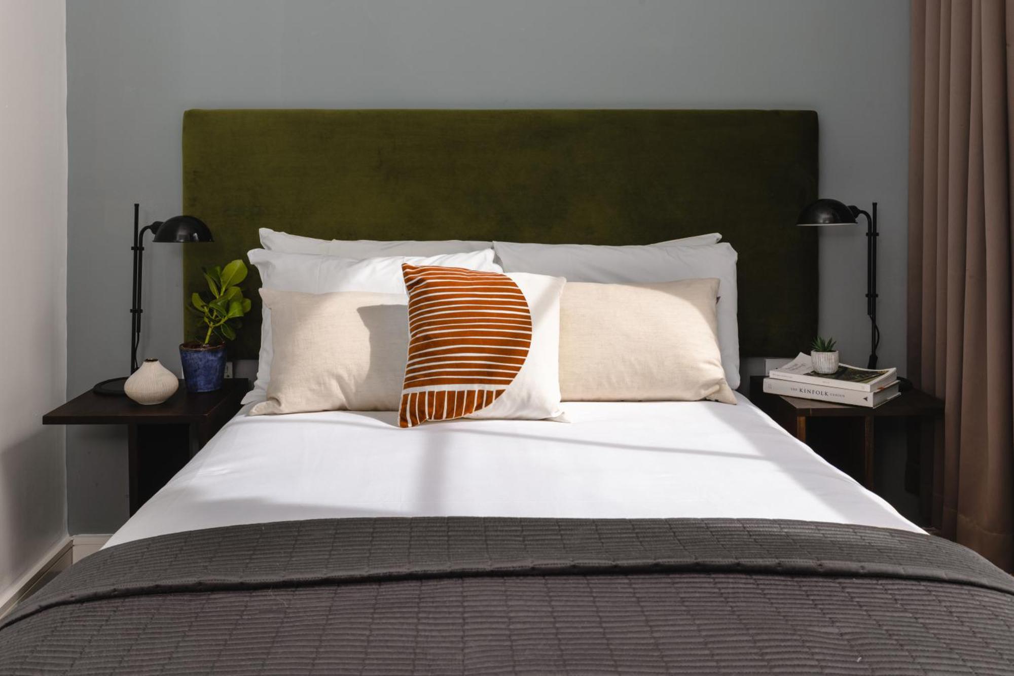 Aparthotel Native Hyde Park Londyn Pokój zdjęcie