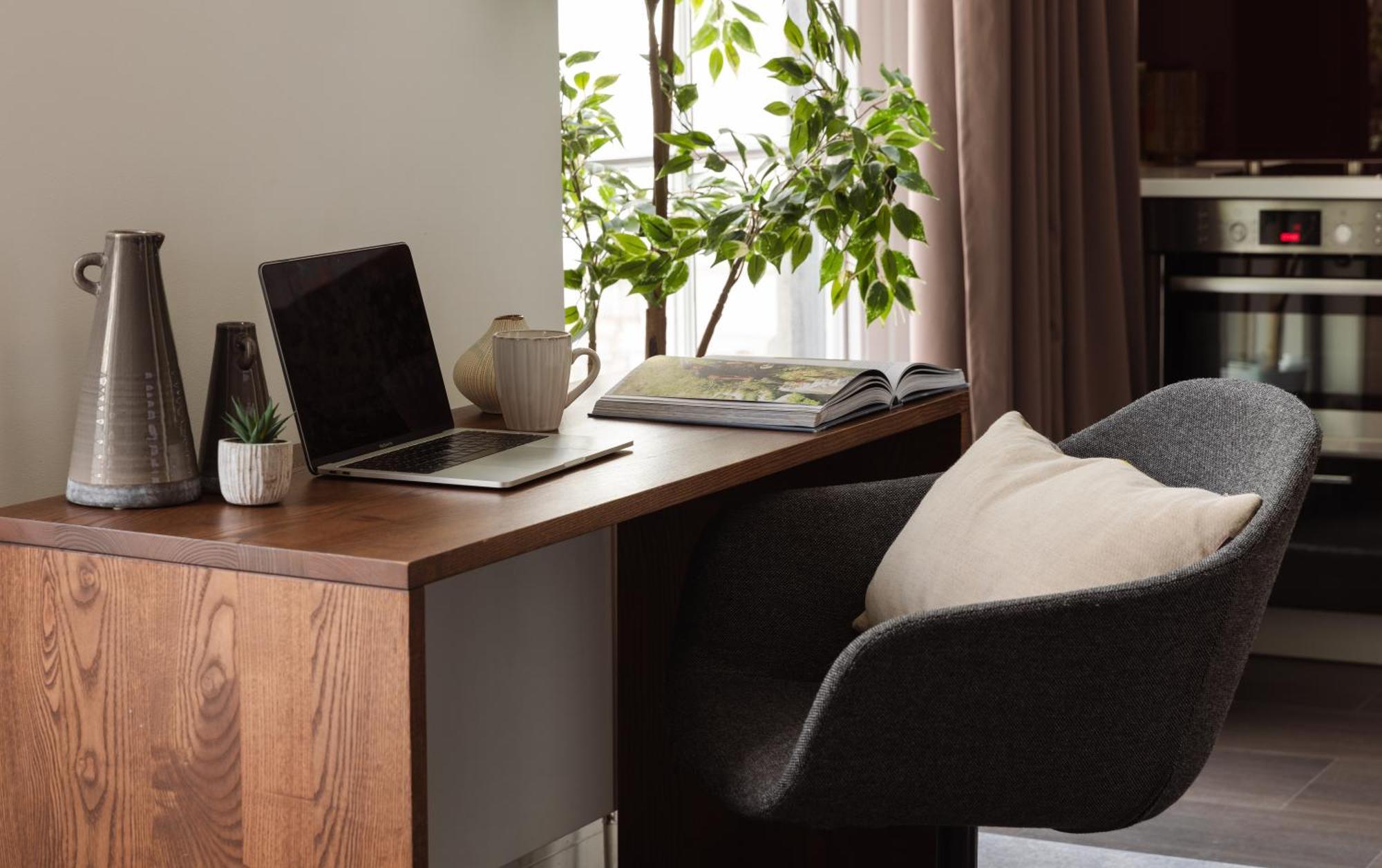 Aparthotel Native Hyde Park Londyn Zewnętrze zdjęcie