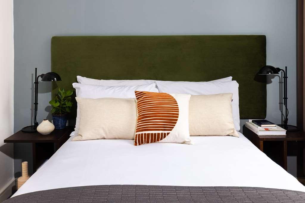 Aparthotel Native Hyde Park Londyn Pokój zdjęcie