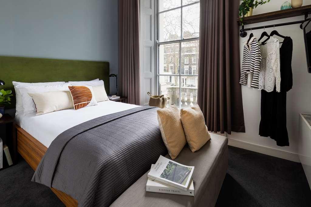 Aparthotel Native Hyde Park Londyn Pokój zdjęcie